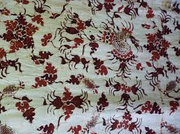 Nah untuk batik tulis, umumnya tidak ada repetisi motif. 30 Motif Model Batik Jawa Barat Tengah Timur Penjelasan