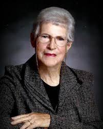 Thelma Daniel Obituary