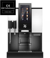 Check spelling or type a new query. Wmf 1100 S Coffee Machine Warrior Coffee