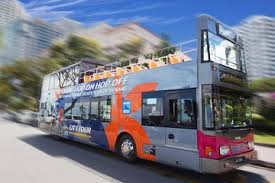 Gurney drive (stop 1) mobile counter. Penang Hop On Hop Off Sightseeing Tours 2021