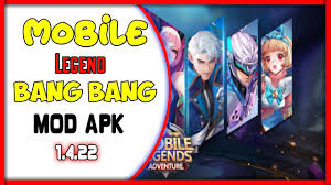 Categories apps tags mod post navigation gung cakra injector apk (latest version) v1.2 free download Mobile Lagends Bang Bang Mod Apk Version 1 4 77 Unlimited Diamond And Hp And Much More Unlock Feature Gaming Zone