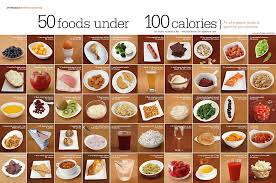 Everyday Fitness 50 Foods Under 100 Calories From Eating Light Vol Eating Light No Calorie Snacks Under 100 Calories