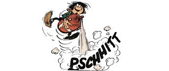 pschitt - Permis Mag