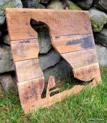 Diy Craft Ideas For Dog Lovers Diy Projects Craft Ideas How To S For Home Decor With Videos Woodworking Projects That Sell Wood Animal Woodworking Projects
