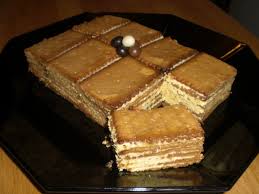 Epingle Par Bronte Sur Recettes Avec Petits Beurre Gateau The Brun Recette Gateau Recette Gateau Chocolat