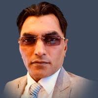 Mudassar Iqbal‏