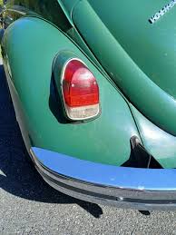 Image result for Delta Green 1968 Beetle