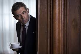 Rowan sebastian atkinson cbe is an english actor, comedian, and writer. Johnny English Strikes Again Movie Review And Showtimes Miami New Times