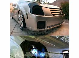 Porsche Cayenne Tint Protection Film For Smoked Headlamps Headlights Head Lamps Lights Overlays Blinglights Com