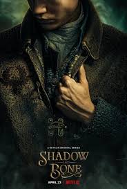 Eric heisserer, mairzee almas, lee toland krieger. Sombra Y Hueso Serie De Tv 2021 Filmaffinity