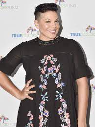 Sara is well known as dr. Grey S Anatomy Actress Sara Ramirez Why I Came Out As Bisexual After My Character Did People Com