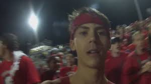 justin valentino's Video