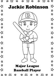 So, if you were looking for free jackie robinson coloring sheets, you are in the right place. Black History Month Coloring Pages By Miss P S Prek Pups Tpt