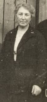 Mary Jane (Wilson) Spence-Ross (1862-1944)