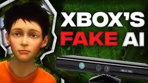 Peter Molyneux demos Milo, the virtual boy