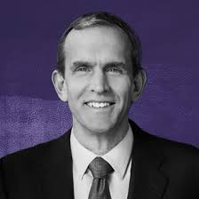 Google President Kent Walker Joins Kogod Dean to Discuss Responsible AI