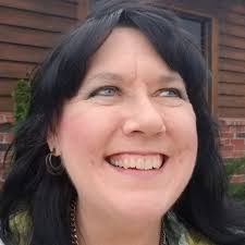 Ginger Wilson Pearson