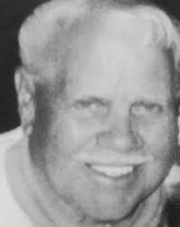 John Ward Obituary (1934