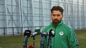 Teknik direktörümüz i̇lhan palut karagümrük maçı sonrası açıklamalarda bulundu. Konyaspor Da Teknik Direktor Ilhan Palut En Iyisini Yapmaya Calisacagiz Fotomac