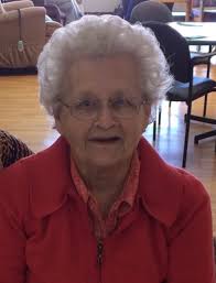 Obituary for Melba Joyce (Greenley) Judd