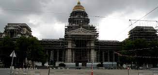 Compra fácil y segura con el mejor precio garantizado aprovecha al máximo tu visita a bruselas. Palacio De Justicia De Bruselas Precio Horario Y Como Llegar
