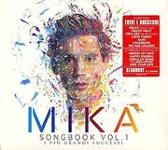 Songbook Vol. 1 (Mika album)