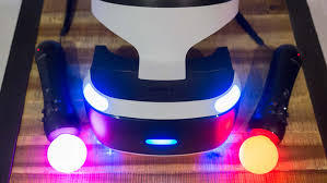 The new setup supports high dynamic range passthrough, which means that games. Sony S Psvr 2 Will Reportedly Launch In 2022 Here S What We Know So Far