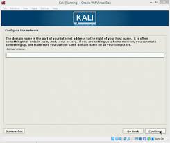Pin On Kali Linux