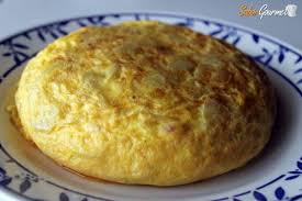 Nuestro enfoque es hacer negocios rentables y duraderos basados en el mutuo beneficio y confiabilidad tanto de nosotros como de nuestros clientes. Tortilla De Patata Rellena De Jamon Y Queso Saborgourmet Com