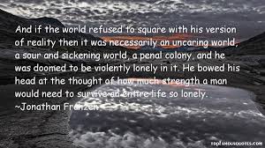 Strength To Survive Quotes: best 10 quotes about Strength To Survive via Relatably.com