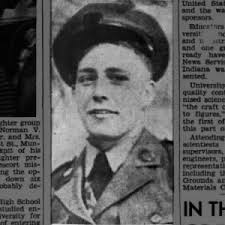 Muncie Evening Press from Muncie, Indiana