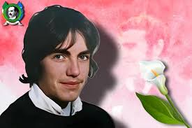 One of our neighbours from Delaney Crescent at that time...used to swop  comics with our brother Joseph and was a friend off...