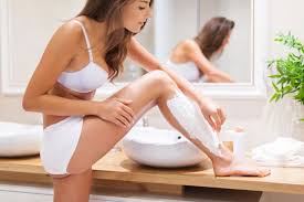 It happened one other time with similar. How To Deal With Your Ingrown Hair Sheeba Magazine