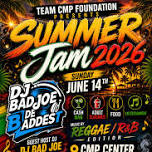Summer Jam 2026