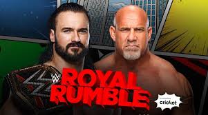 We acknowledge that ads are annoying so that's why we wwe royal rumble 2021 : Royal Rumble 2021 The Road To Wrestlemania Begins Here Sports News The Indian Express