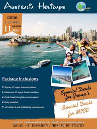 Australia Holidays Australia Holidays Travel Package Deals Tour Packages