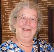 Ernestine Blasberg Obituary