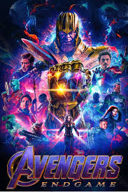 Endgame is a 2019 american superhero film based on the marvel comics superhero team the avengers. Avengers Endgame 2019 Poster Plexposters