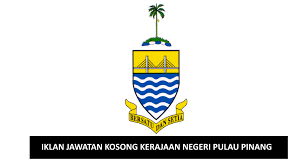 Career in universiti pertahanan nasional malaysia (upnm). Jawatan Kosong Kerajaan Negeri Pulau Pinang Tarikh Tutup 1 Disember 2020