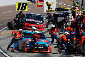 Full nascar 2019 phoenix weekend schedule. Kyle Busch Continues Dominance With Nascar Xfinity Win At Phoenix