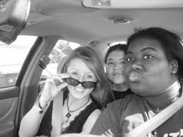 Humorous conversation with Tia about insightful information