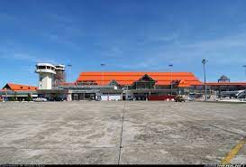 Projek pembesaran lapangan terbang sultan mahmud from terengganu melibatkan kawasan seluas 128 ekar, termasuk memanjangkan landasan, pemasangan lampu. Maafsebut Lapangan Terbang Sultan Mahmud Kuala Facebook