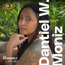 The Bookshelf with Jennifer Morrison