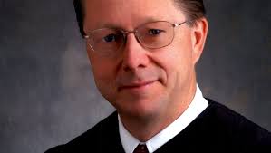 Washington, Iron county judge wins judicial award