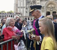 Apr 05, 2021 · in belgië en frankrijk is 'wapenstilstand' of 'wapenstilstandsdag' op 11 november een nationale feestdag. Pesterige Actie Prins Laurent Verziekt Nationale Feestdag Belgie Beau Monde