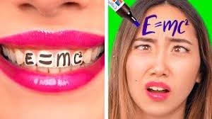 Good Teacher vs Bad Teacher