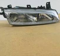 Genuine Toyota Left Hand Front Headlight / Headlamp Hilux ...