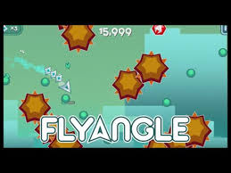 FlyAngle 1.0.5 pour android NIU Niutek N109