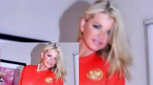 Garuda di Dada Bintang Porno demi Dukung Timnas Indonesia - Global  Liputan6.com