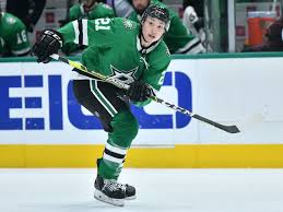 If you see any errors, please contact us. Stars Beat Red Wings To Extend Win Streak To 4 Games Thescore Com